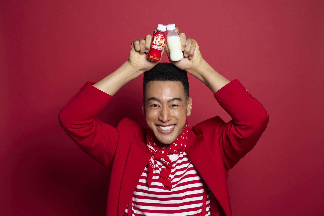 ダイエット食品 ダイエットコーヒー 関口メンディー
