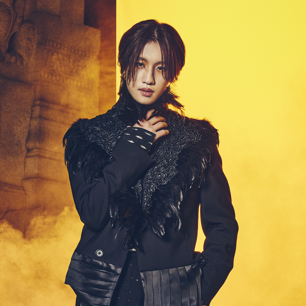 BALLISTIK BOYZ「HIGHER EX」 ARTIST PHOTO | EXILE TRIBE mobile