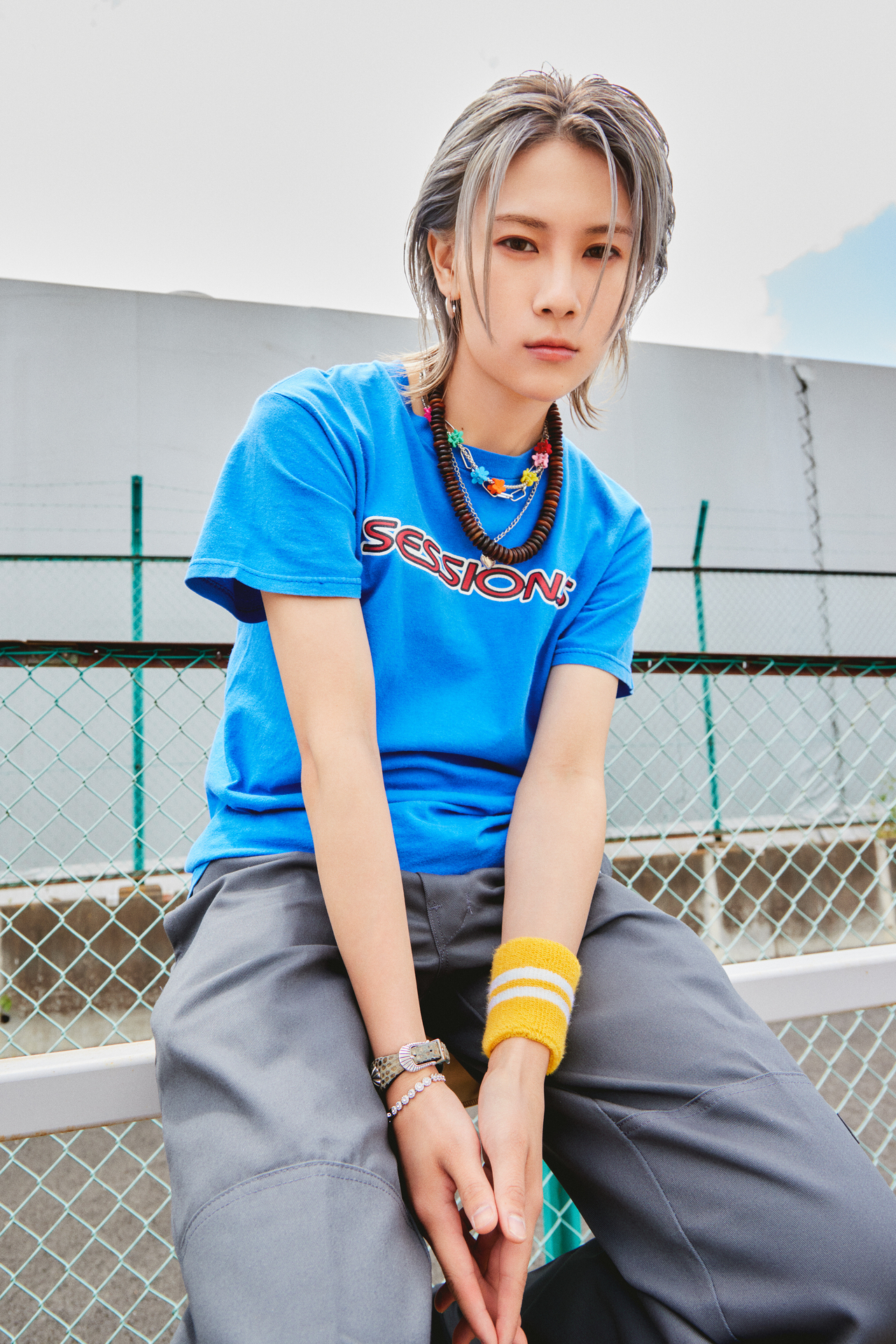 邦楽 WOLF HOWL HARMONY HIROTO HIROTO - PROFILE | WOLF HOWL HARMONY