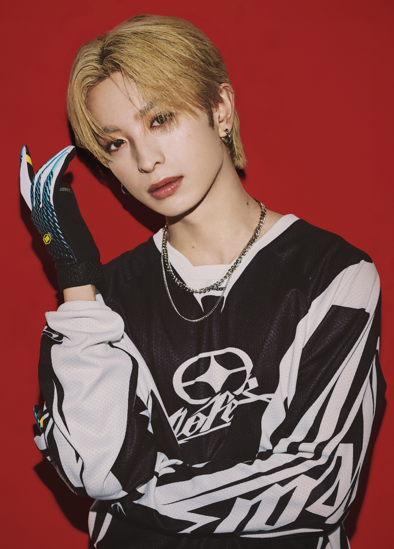 FANTASTICS　木村慧人　チェキ　Temporal Transition FANTASTICS ミニアルバム『Temporal Transition』ARTIST PHOTO