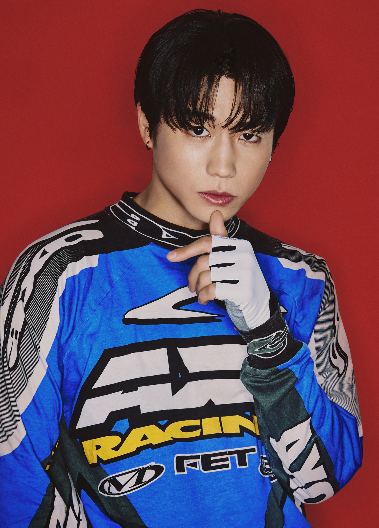 FANTASTICS ミニアルバム『Temporal Transition』ARTIST PHOTO