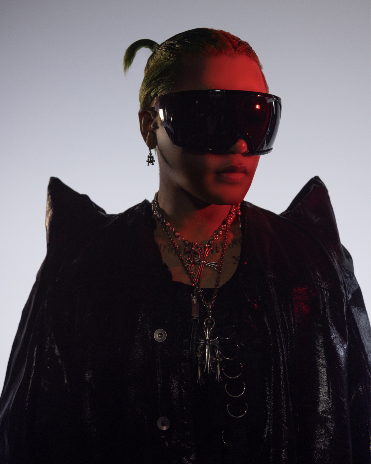 三代目 J SOUL BROTHERS DIGITAL SINGLE『BLAZE』ARTIST PHOTO