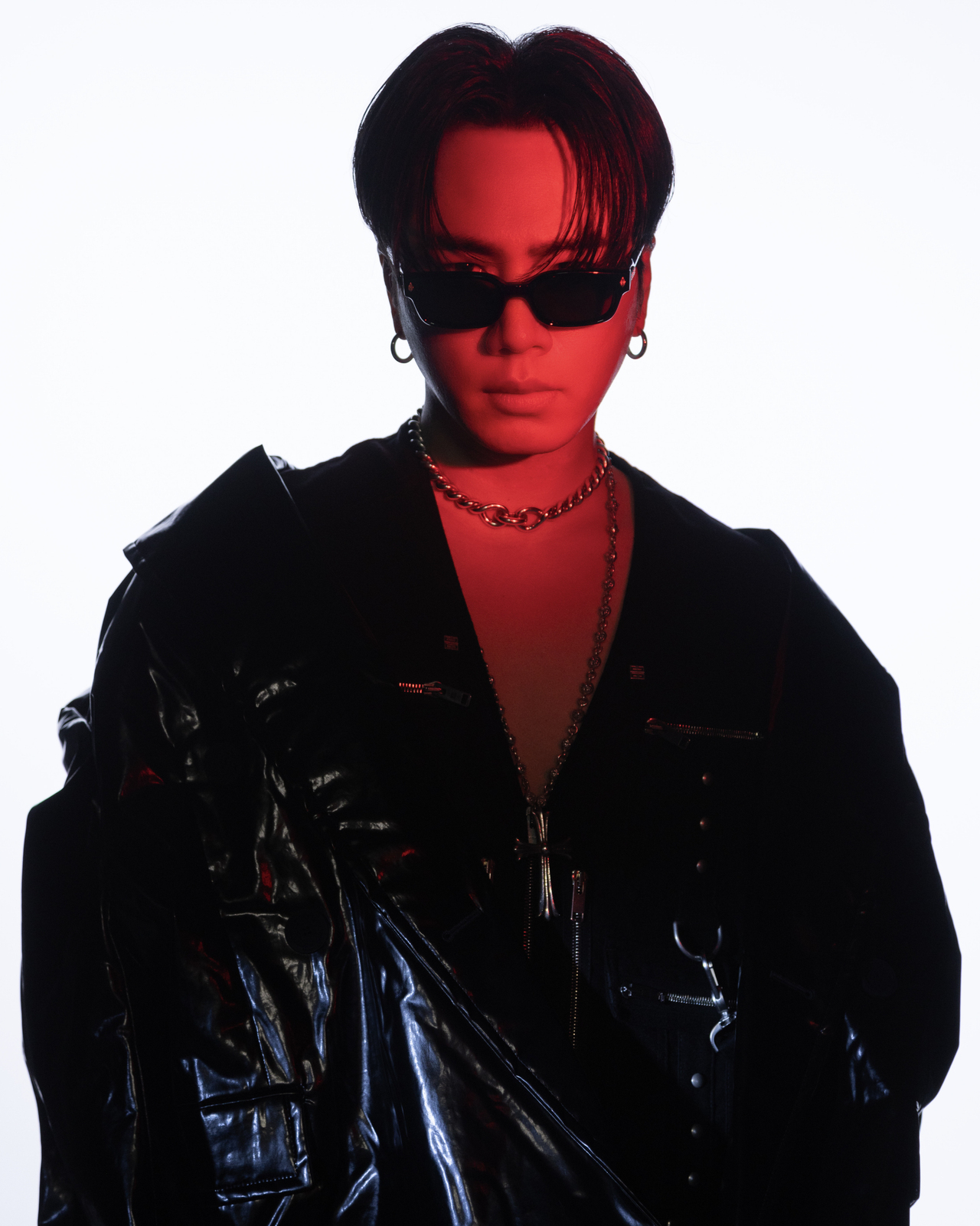 三代目 J SOUL BROTHERS DIGITAL SINGLE『BLAZE』ARTIST PHOTO