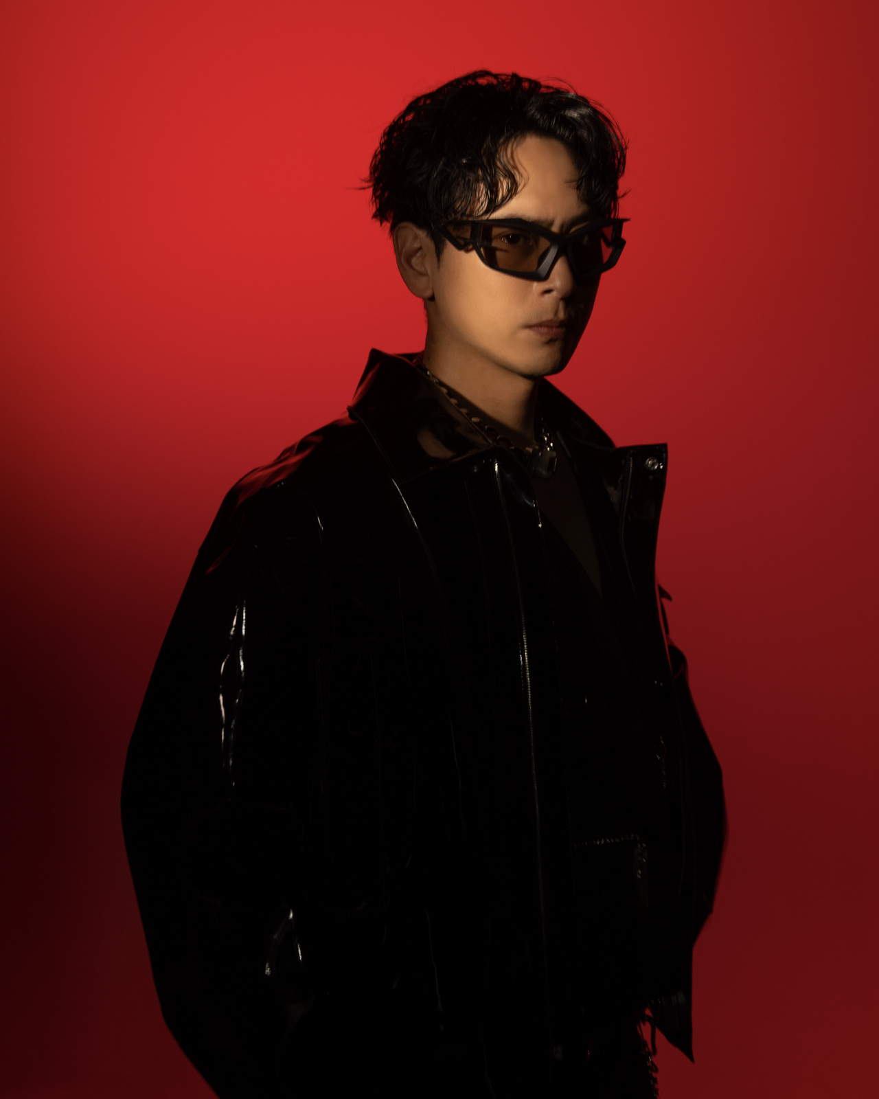 三代目 J SOUL BROTHERS DIGITAL SINGLE『BLAZE』ARTIST PHOTO