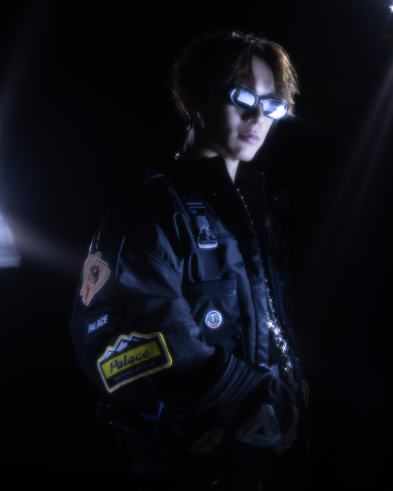 EXILE TRIBE - 今市隆二クリーナー レア サングラス シークレット NEWS | 三代目J SOUL BROTHERS from EXILE TRIBE OFFICIAL WEBSITE
