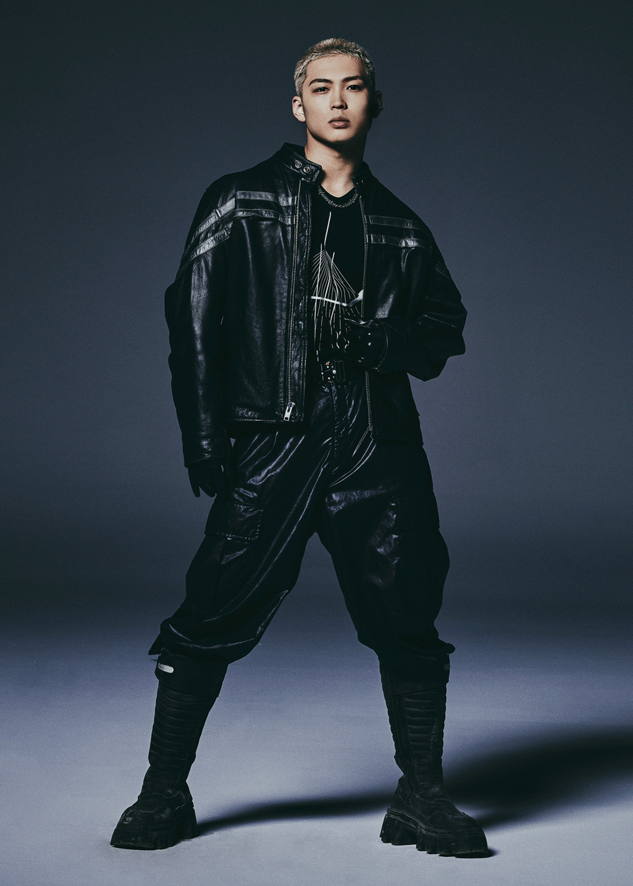 2024/8/7(水)Release!! Album『BATTLE OF TOKYO Jr.EXILE vs NEO EXILE