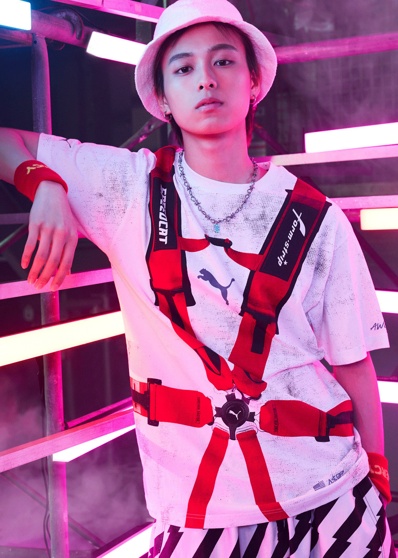 キドフェノ 遠藤翼空 ONEDAY パネル 2024/8/7(水)Release!! Album『BATTLE OF TOKYO Jr.EXILE vs NEO
