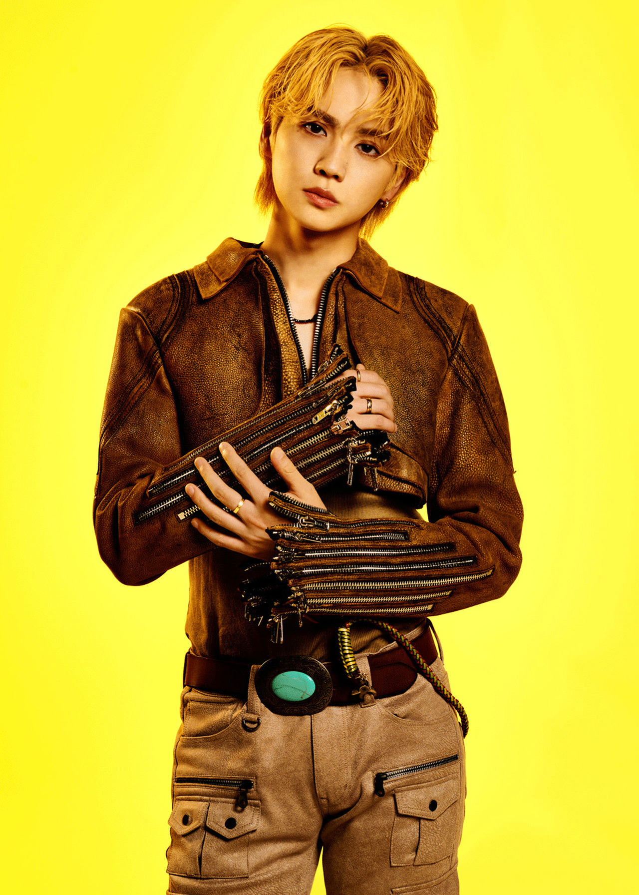 2024/8/7(水)Release!! Album『BATTLE OF TOKYO Jr.EXILE vs NEO EXILE