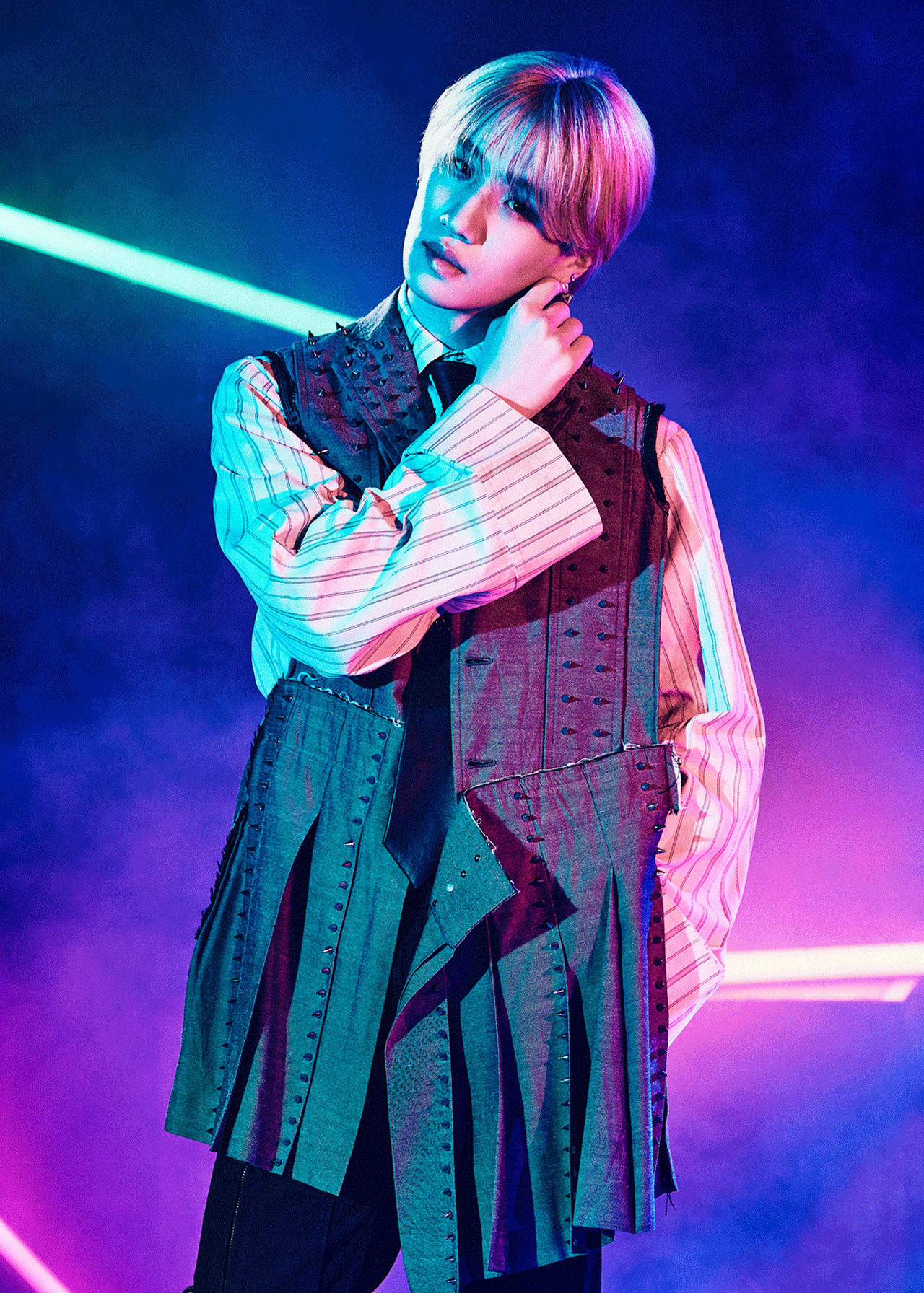 Jr.EXILE 『BATTLE OF TOKYO』｜mu-mo SHOP