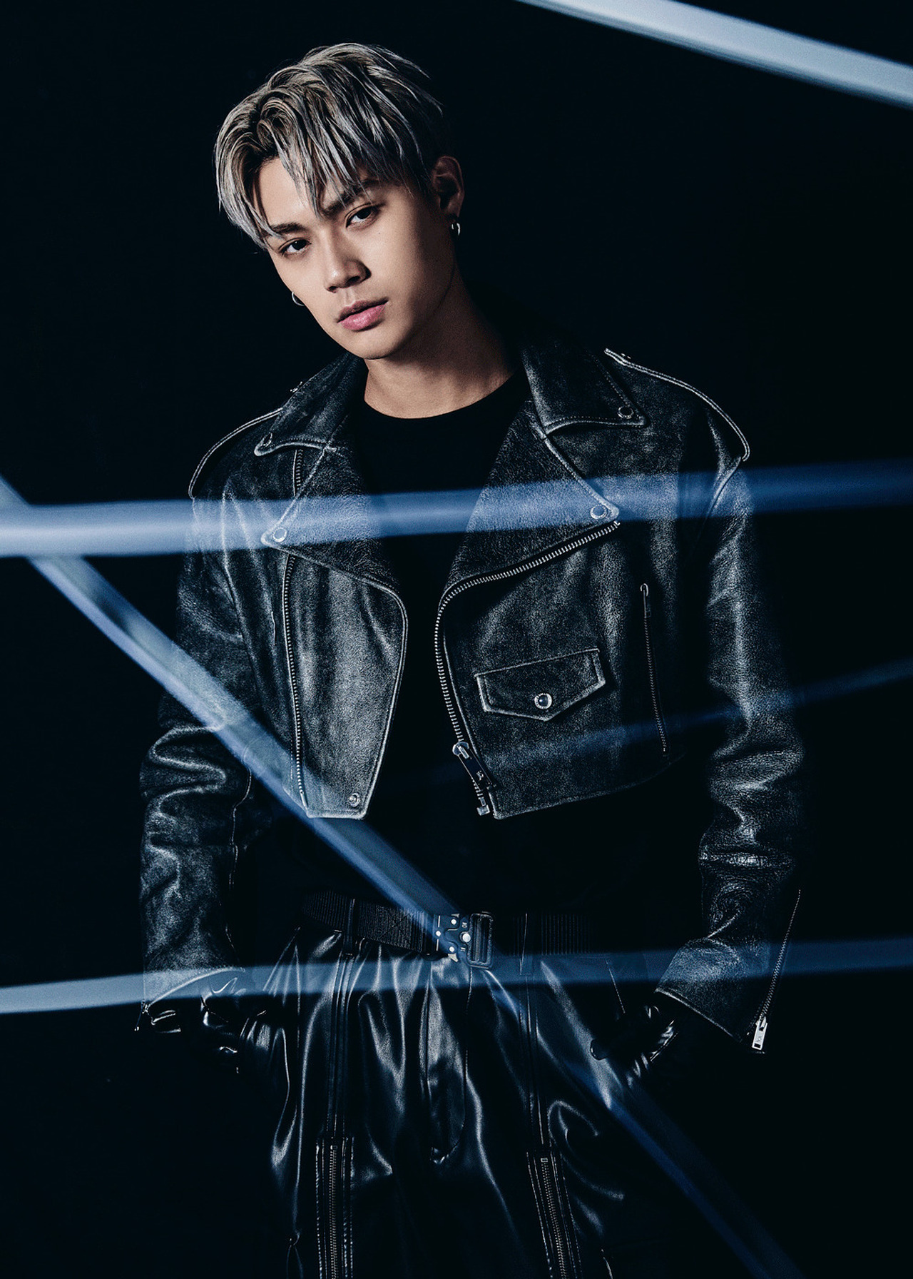 2024/8/7(水)Release!! Album『BATTLE OF TOKYO Jr.EXILE vs NEO