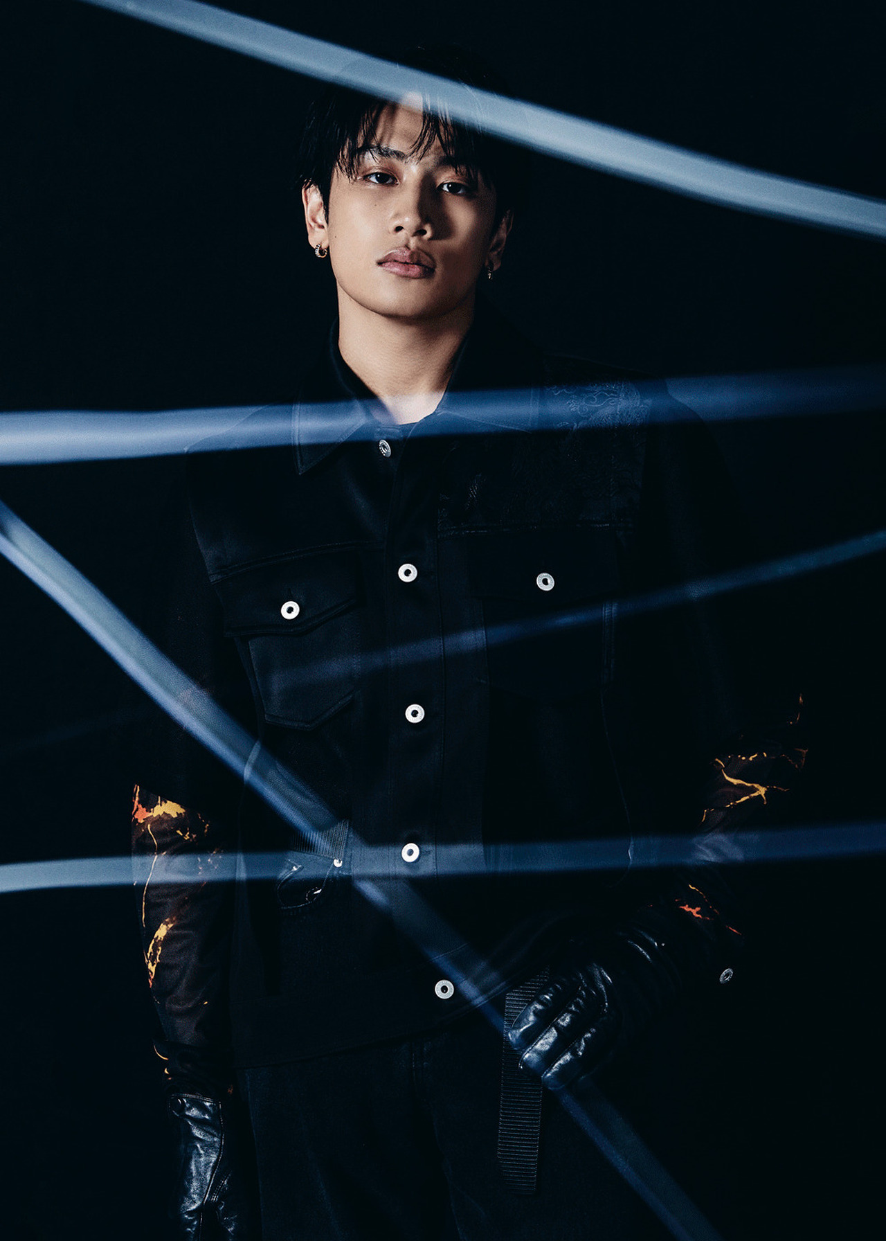 2024/8/7(水)Release!! Album『BATTLE OF TOKYO Jr.EXILE vs NEO
