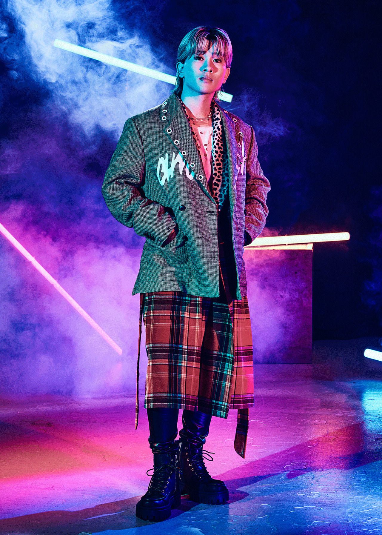 2024/8/7(水)Release!! Album『BATTLE OF TOKYO Jr.EXILE vs NEO EXILE