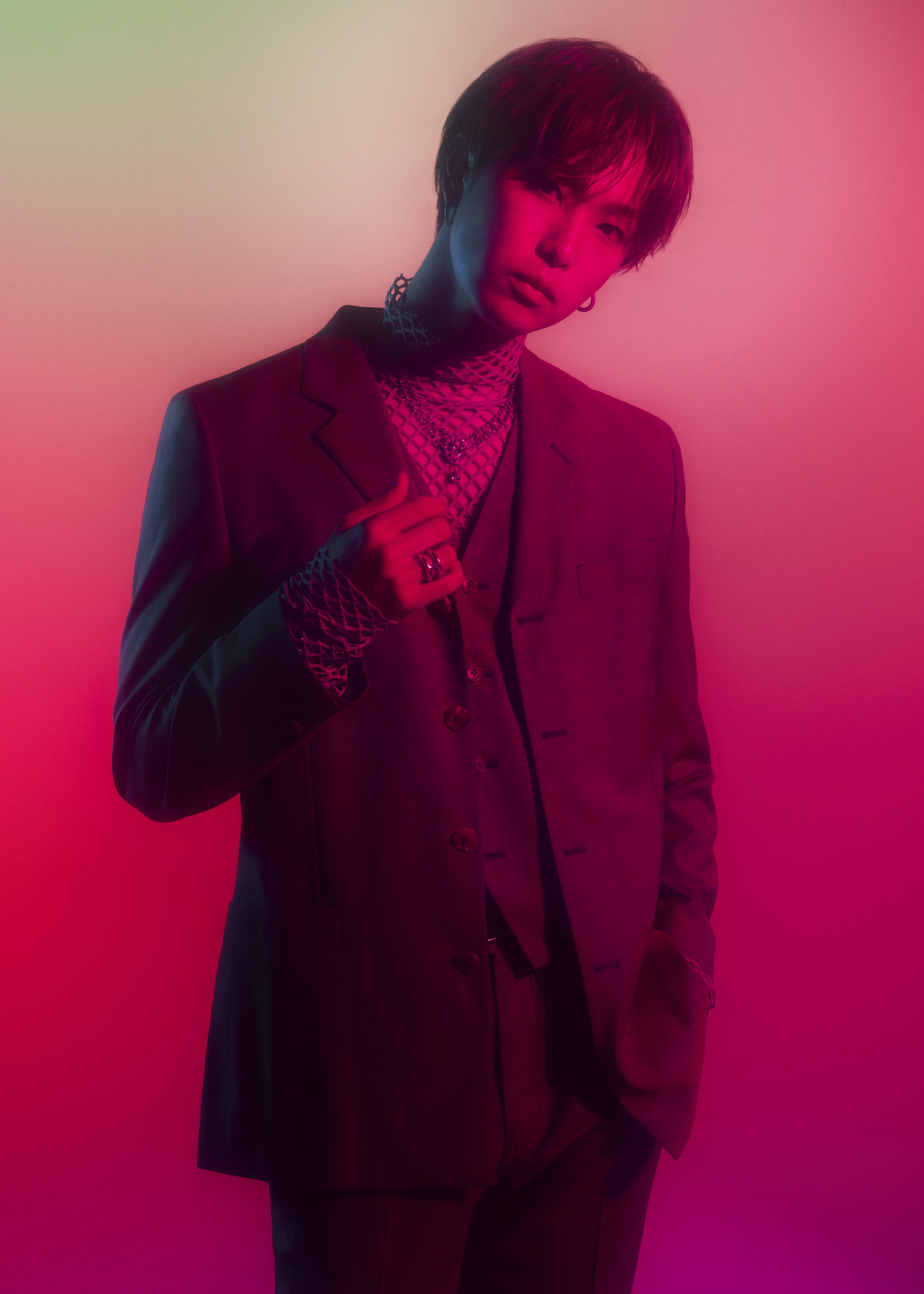 2024/8/7(水)Release!! Album『BATTLE OF TOKYO Jr.EXILE vs NEO
