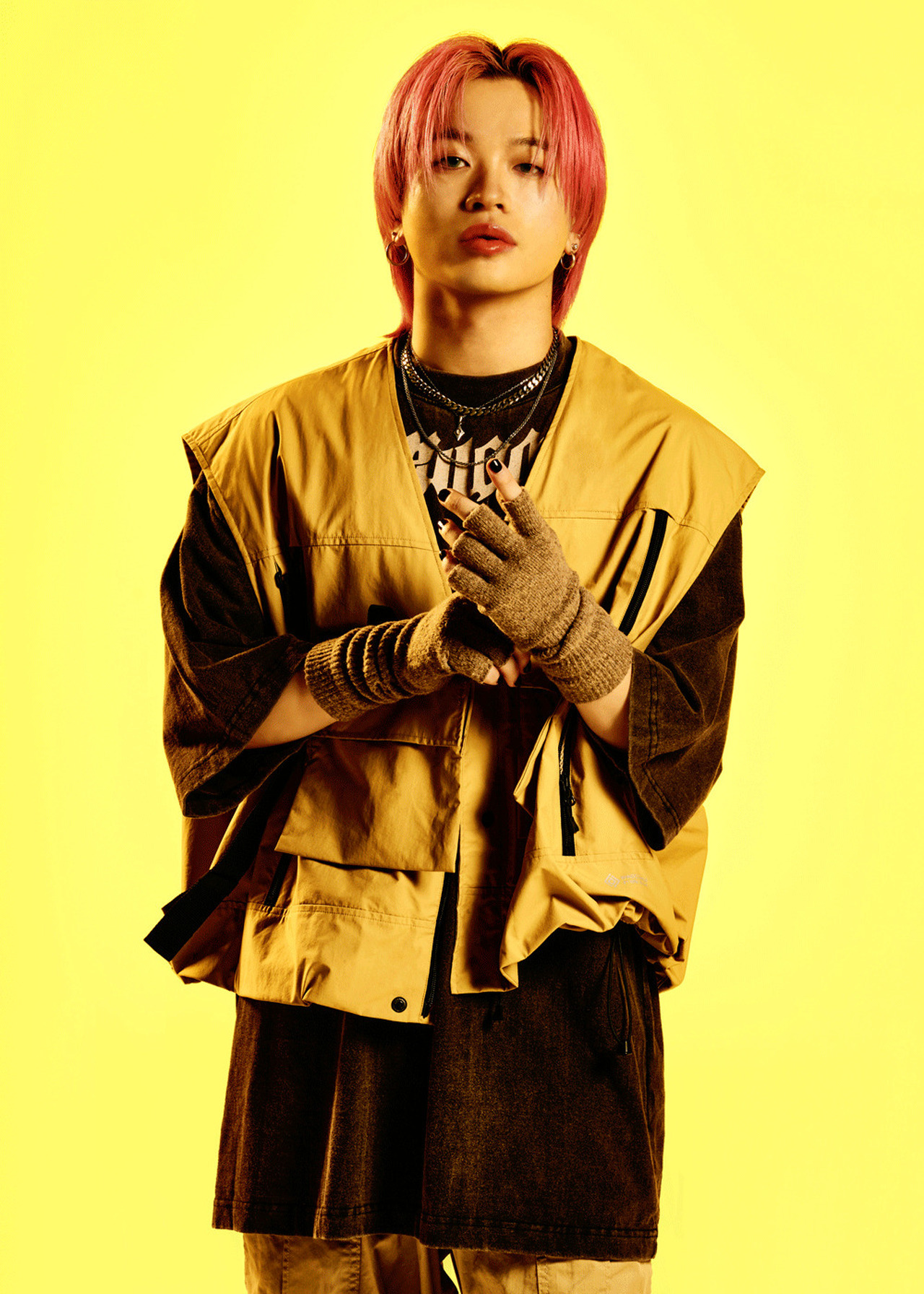神谷健太　BOT パネル A3 流行 THE RAMPAGE 神谷健太 BOTパネルA3