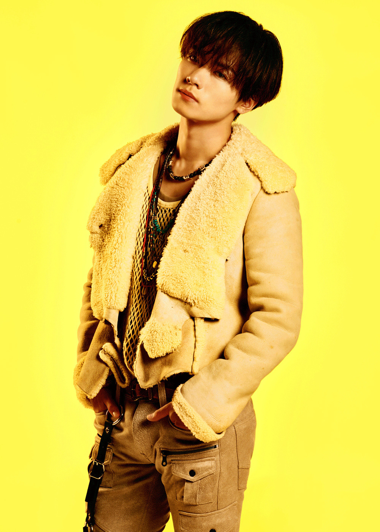 2024/8/7(水)Release!! Album『BATTLE OF TOKYO Jr.EXILE vs NEO