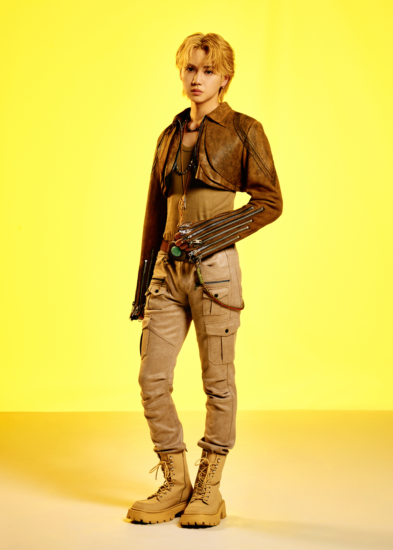 吉野北人 BOT Jr.EXILE 2024/12/25(水)Release!! DVD・Blu-ray『BATTLE OF TOKYO ～Jr.EXILE