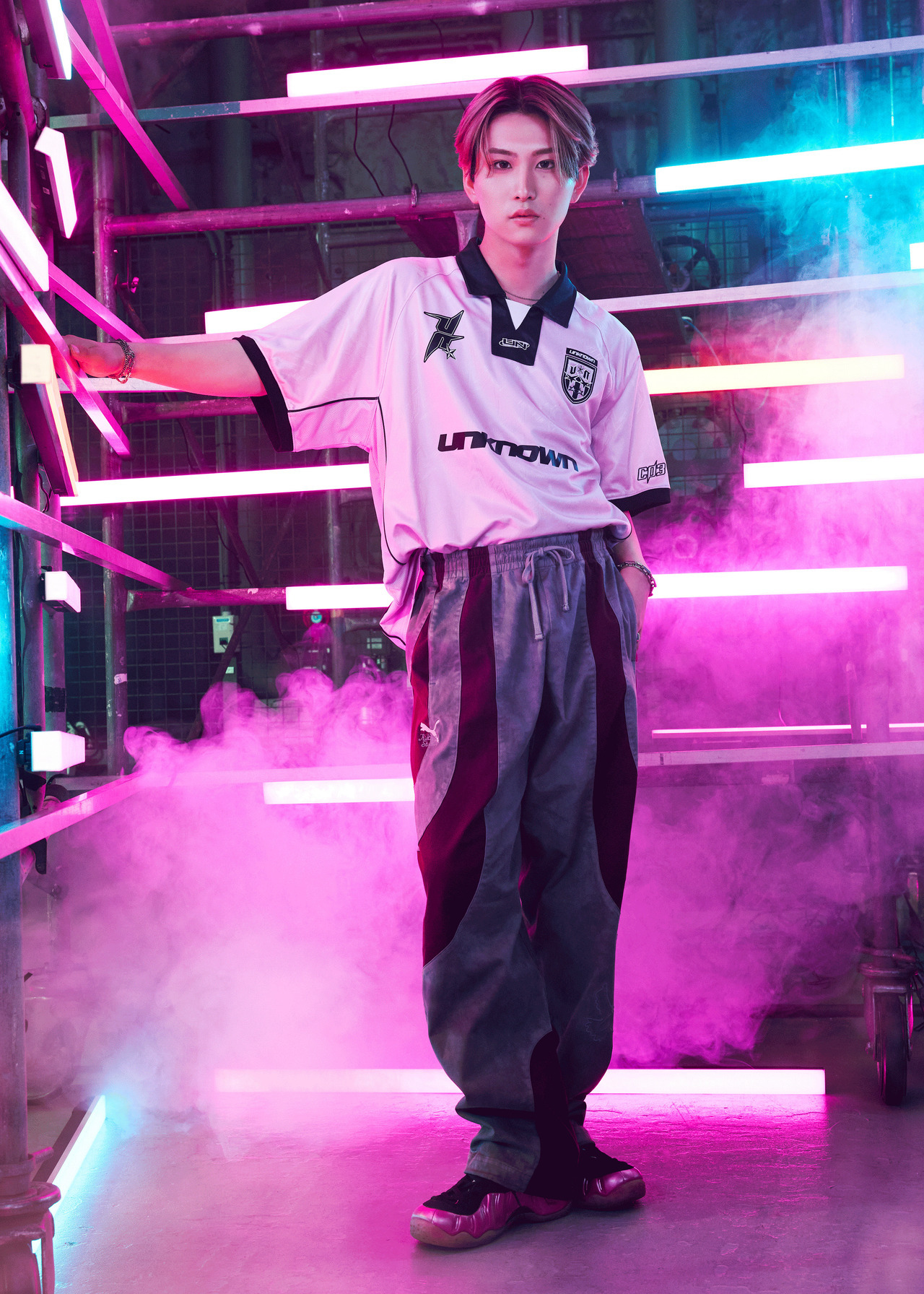 え*)様 BATTLE OF TOKYO BOT タワレコ 山本光汰パネル
