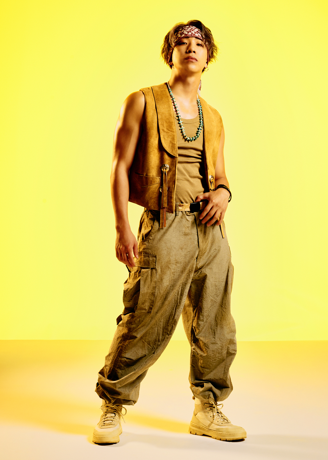 2024/8/7(水)Release!! Album『BATTLE OF TOKYO Jr.EXILE vs NEO EXILE