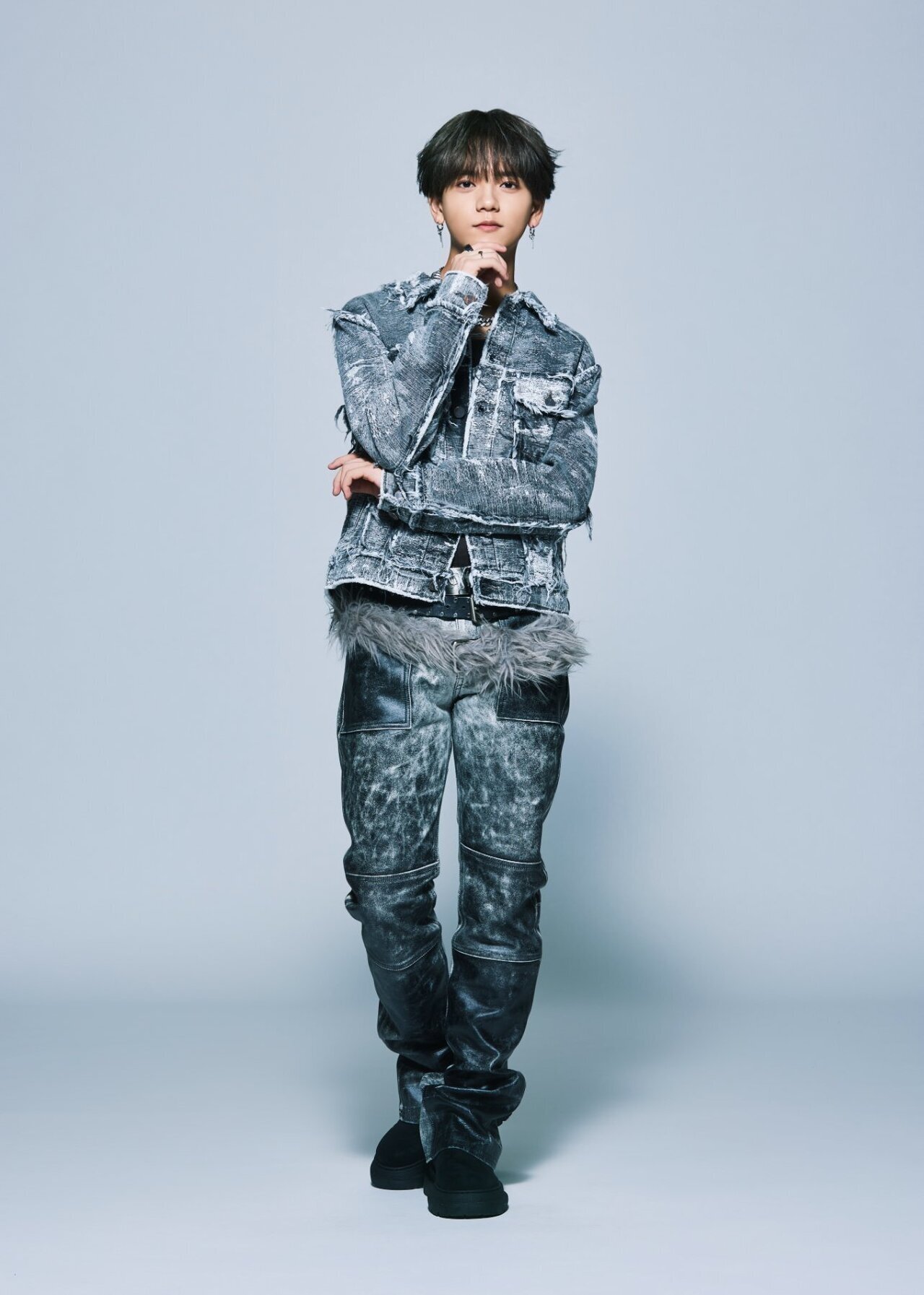 FANTASTICS New Single『Got Boost？』ARTIST PHOTO | EXILE TRIBE mobile