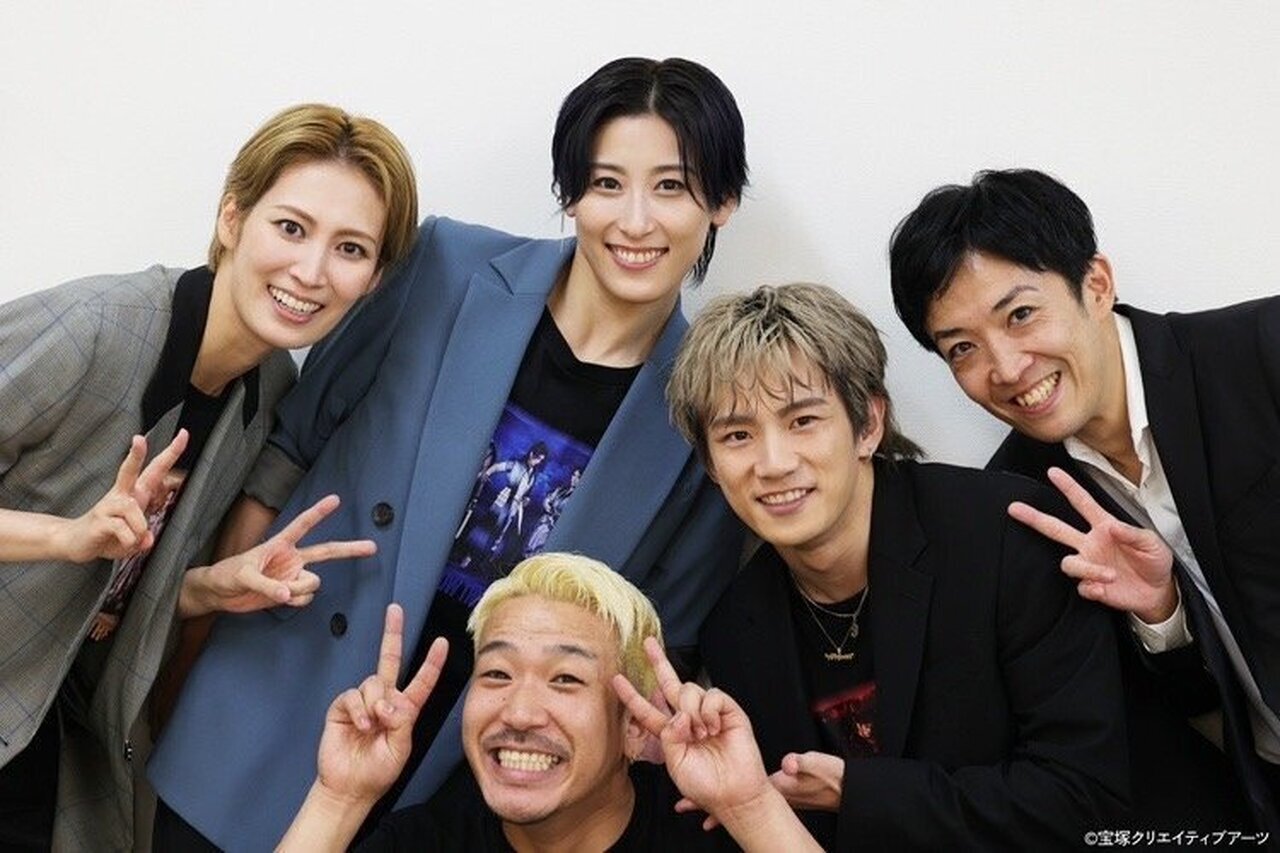 TAKARAZUKA SKY STAGE 20th ANNIVERSARY Blu-ray BOX ｢これから