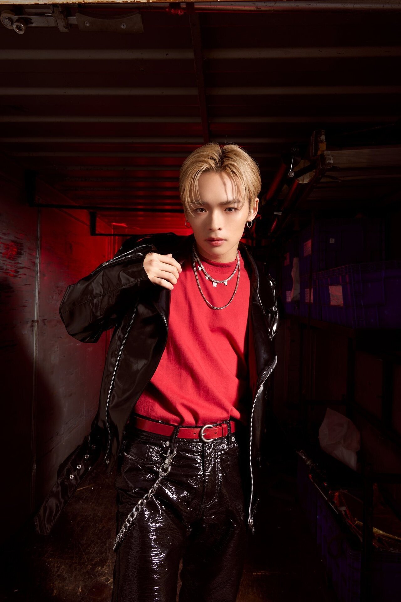 PSYCHIC FEVER from EXILE TRIBE Digital Single 『FIRE feat. SPRITE