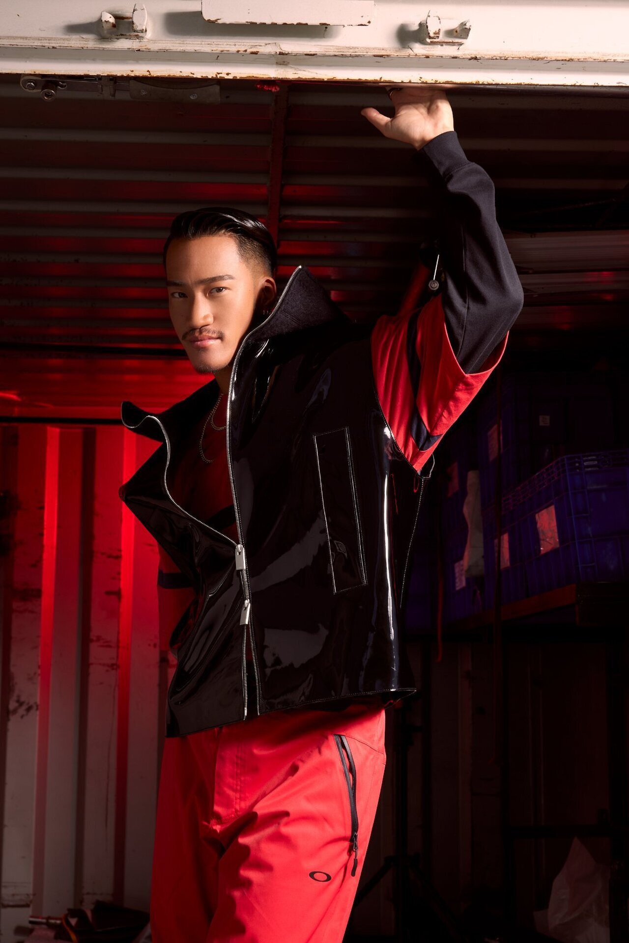 PSYCHIC FEVER from EXILE TRIBE Digital Single 『FIRE feat. SPRITE
