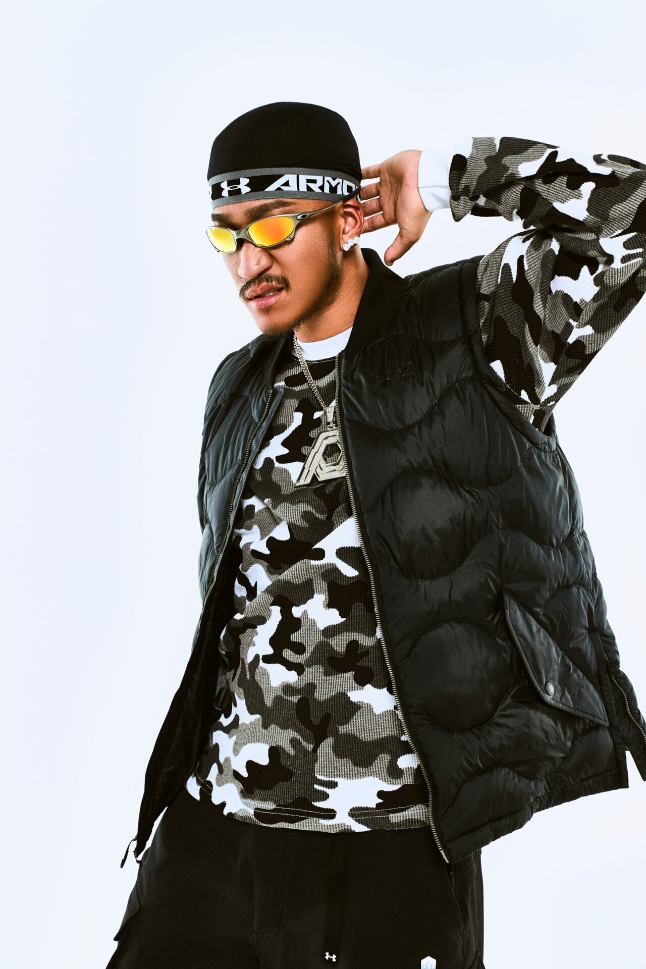 PSYCHIC FEVER『TALK TO ME NICE feat. TAMP』SPECIAL PHOTOページ