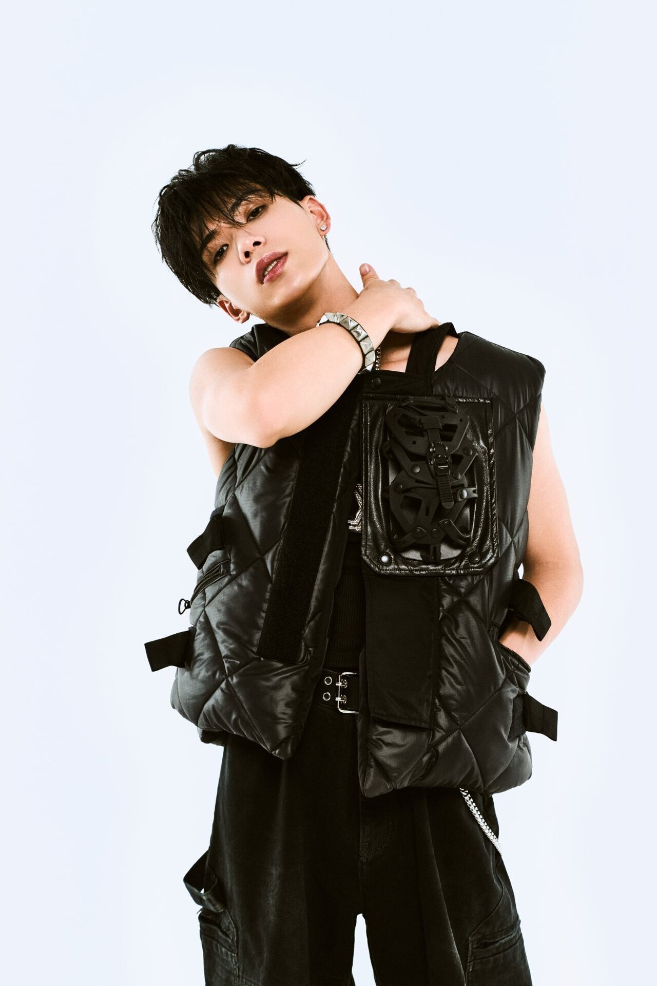 PSYCHIC FEVER『TALK TO ME NICE feat. TAMP』SPECIAL PHOTOページ