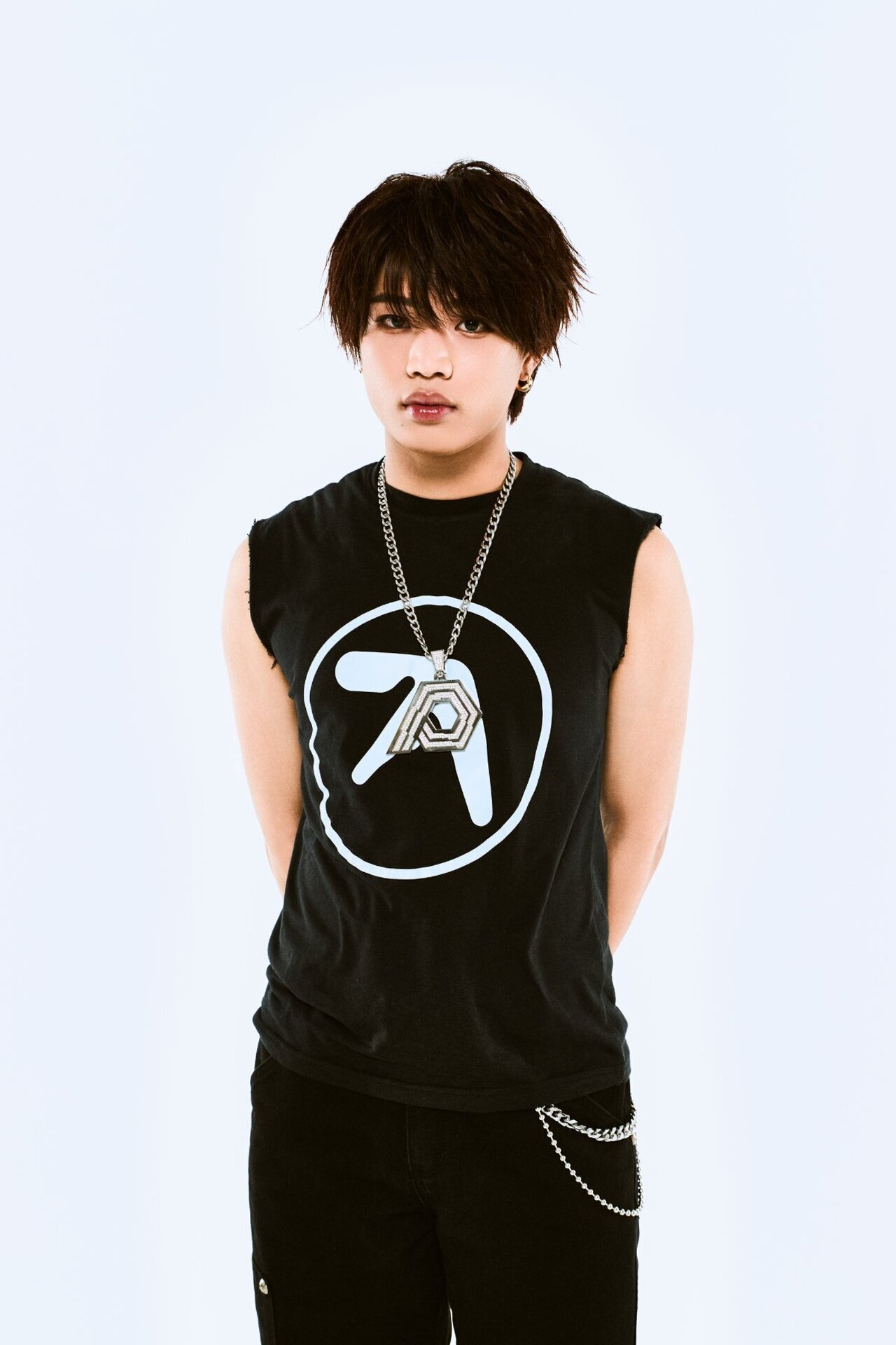 PSYCHIC FEVER『TALK TO ME NICE feat. TAMP』SPECIAL PHOTOページ