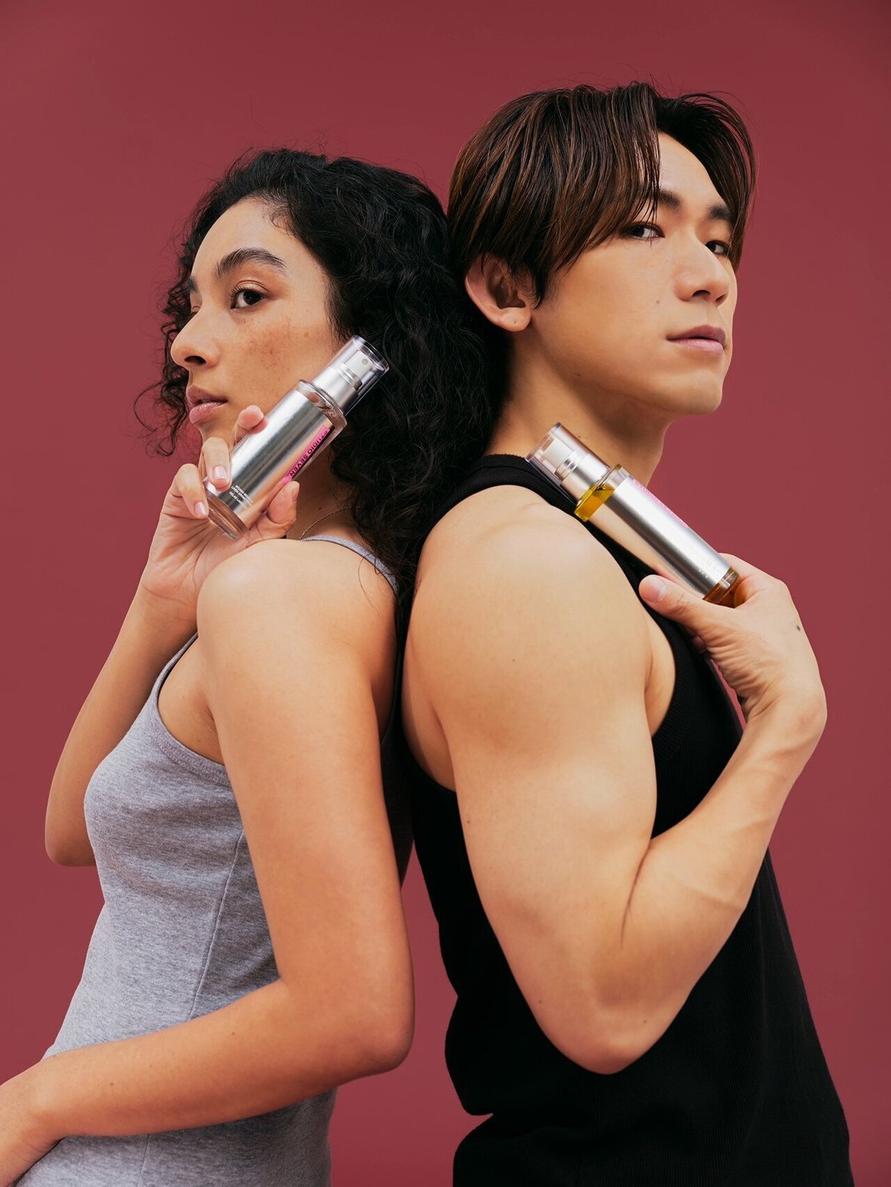 STUDIO SEVEN×コスメキッチン4点セット 12/21(土)発売!!】Cosme Kitchenコラボレーションコスメ＆STUDIO