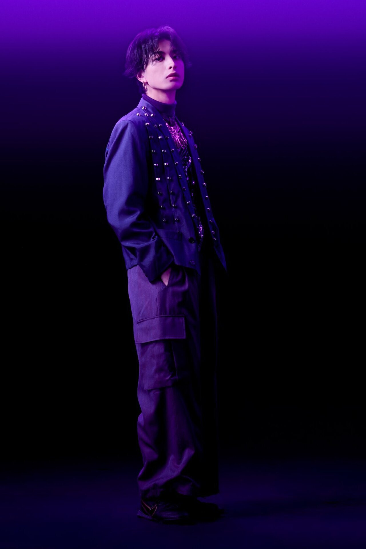 FANTASTICS Mini Album『Dimensional Bridge』 | EXILE TRIBE mobile