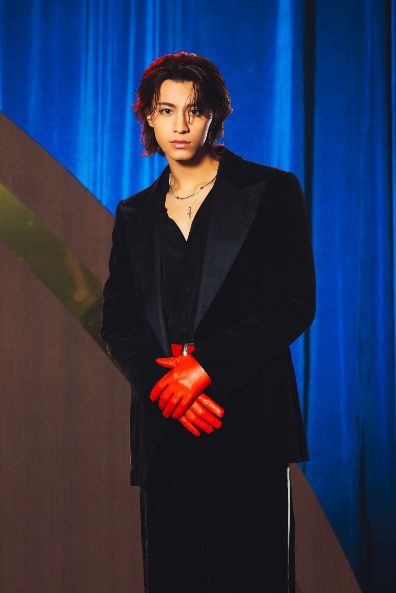 PSYCHIC FEVER from EXILE TRIBE Digital Single 『Paradise』ARTIST