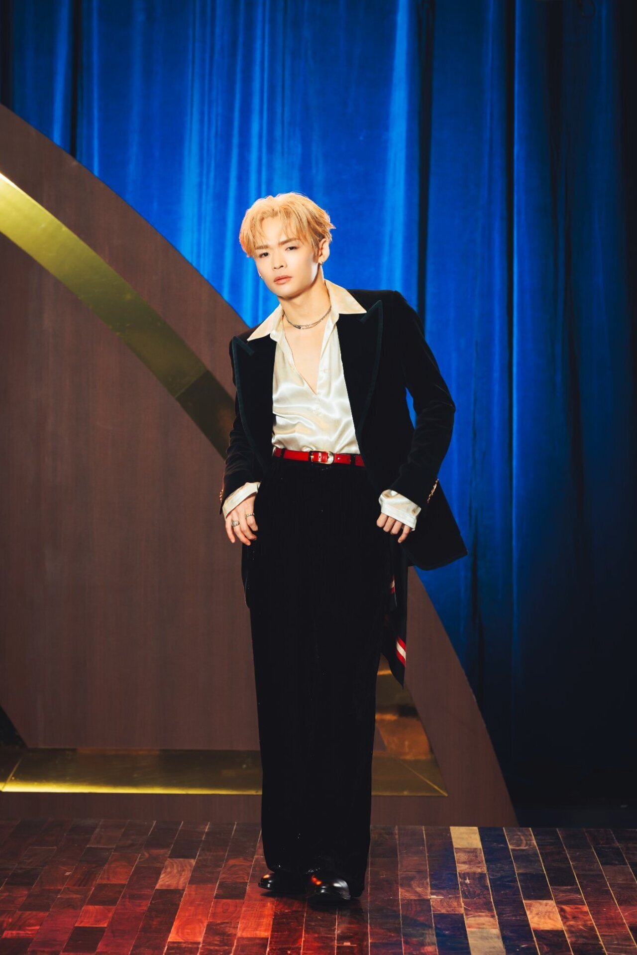 PSYCHIC FEVER from EXILE TRIBE Digital Single 『Paradise』ARTIST