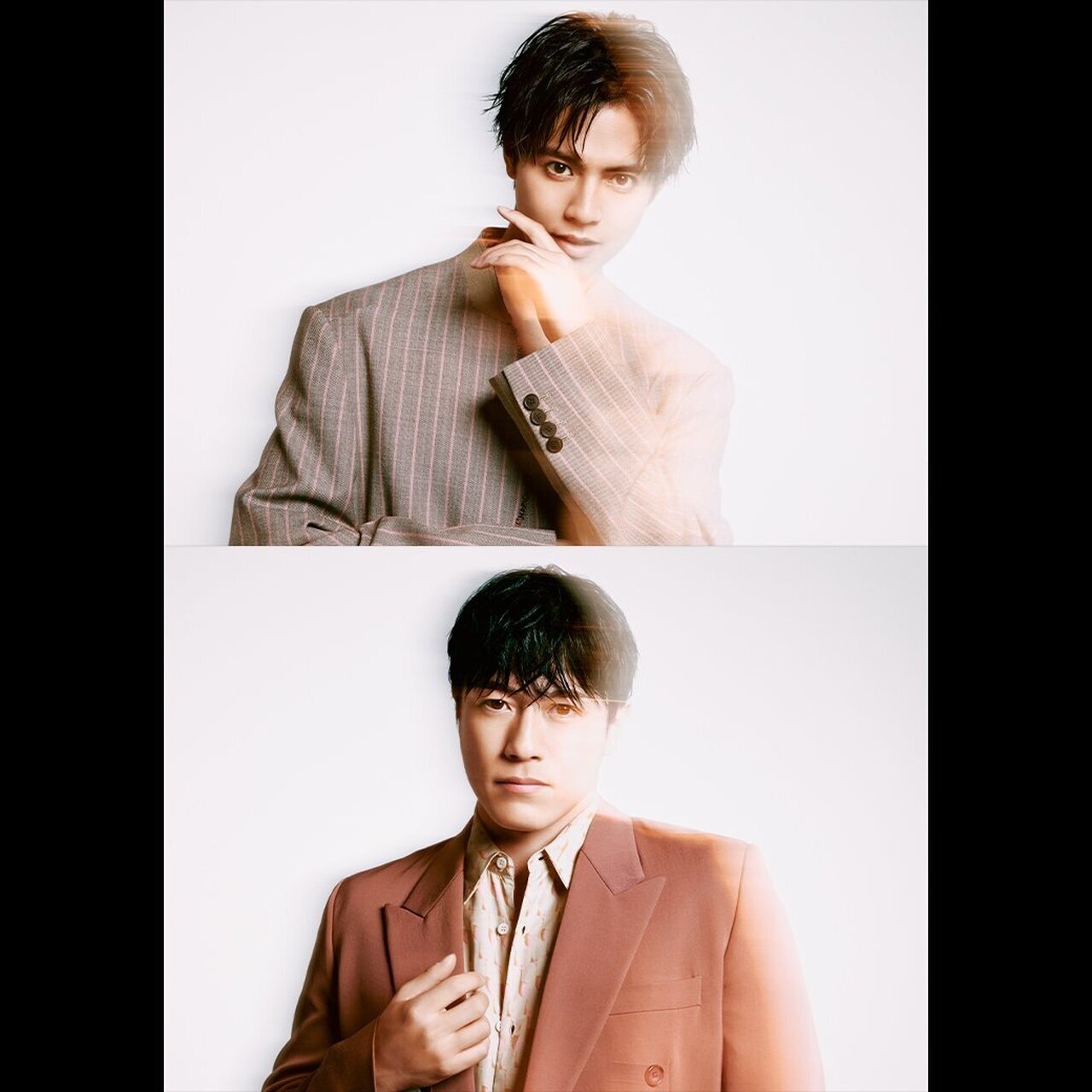 HAYATA HØRI (LDH垢)🚹✨ on X: 