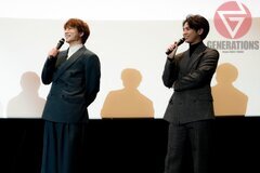 GENERATIONS Photo Gallery - GENERATIONS