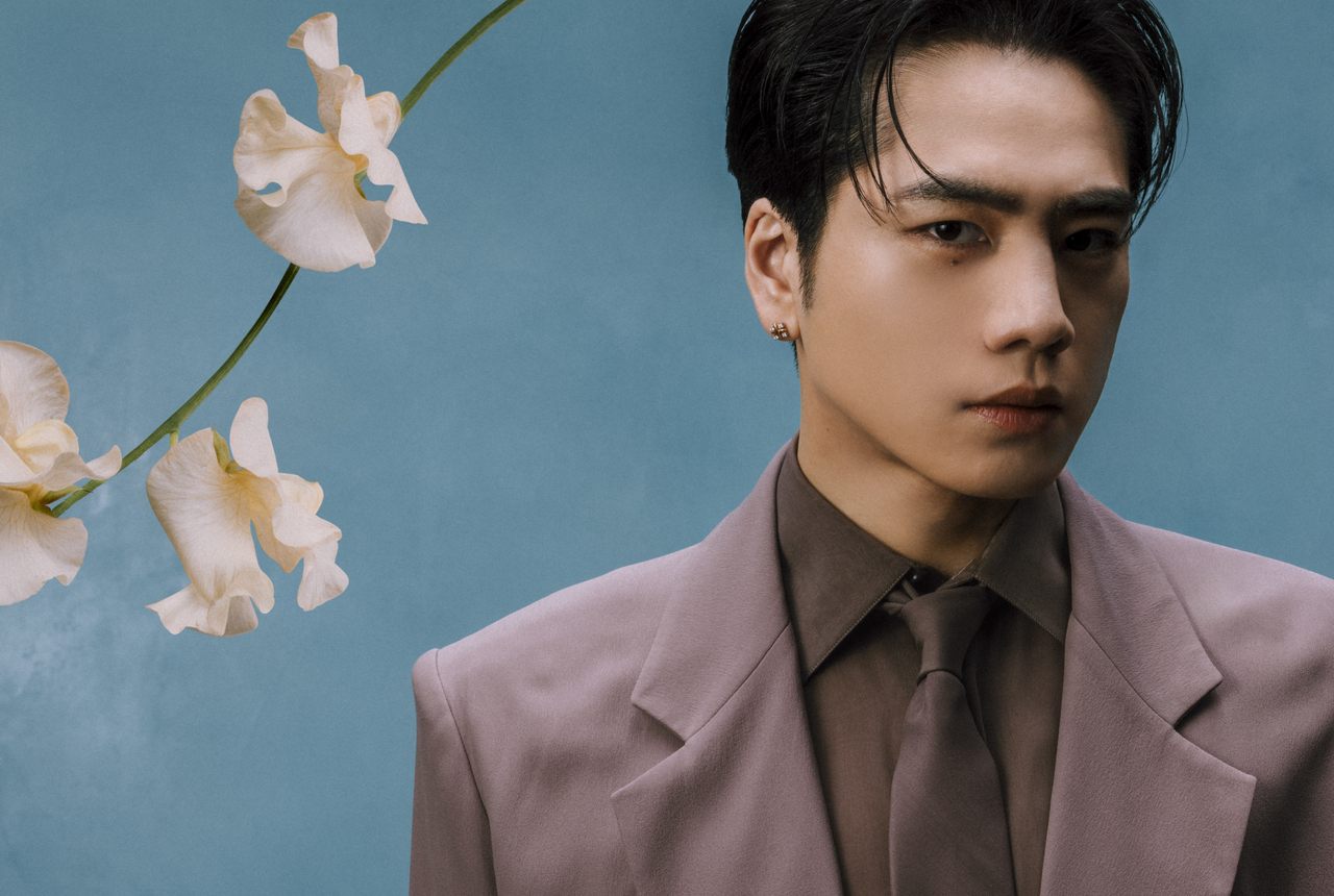 三代目 J SOUL BROTHERS Digital Single『What Is Your Secret