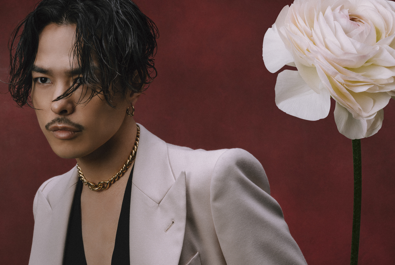 三代目 J SOUL BROTHERS Digital Single『What Is Your Secret