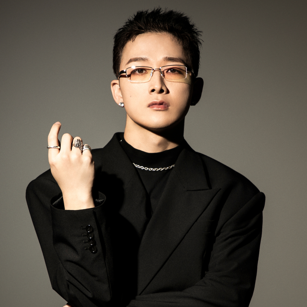 THE JET BOY BANGERZ New Artist Photo公開！ | LDH - LOVE +