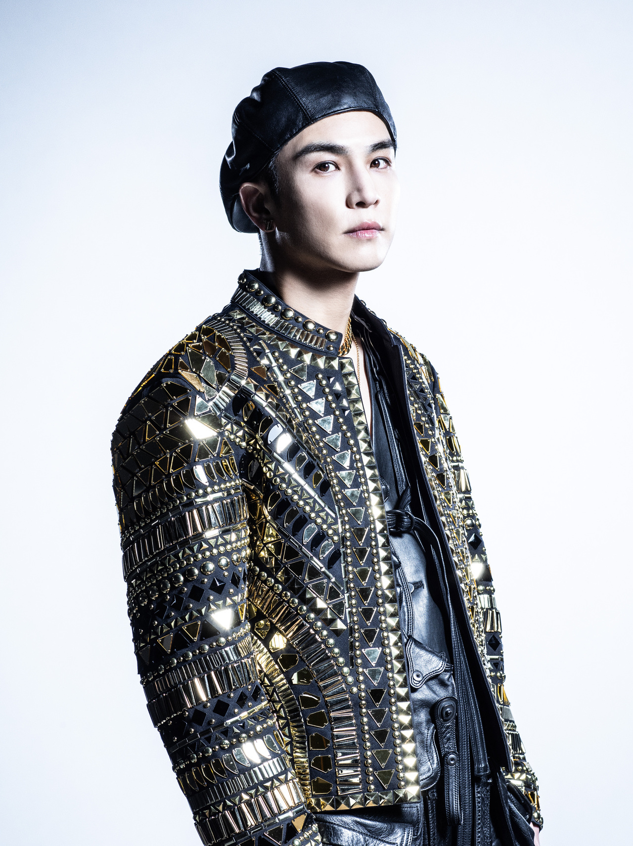 三代目 J SOUL BROTHERS LIVE TOUR 2025 “KINGDOM”』SOLO VISUAL 三代目 J SOUL BROTHERS LIVE TOUR 2025 “KINGDOM”』SOLO VISUAL