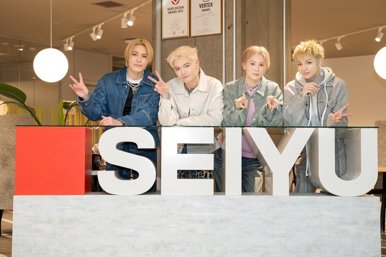 NEWS | EXILE TRIBE mobile