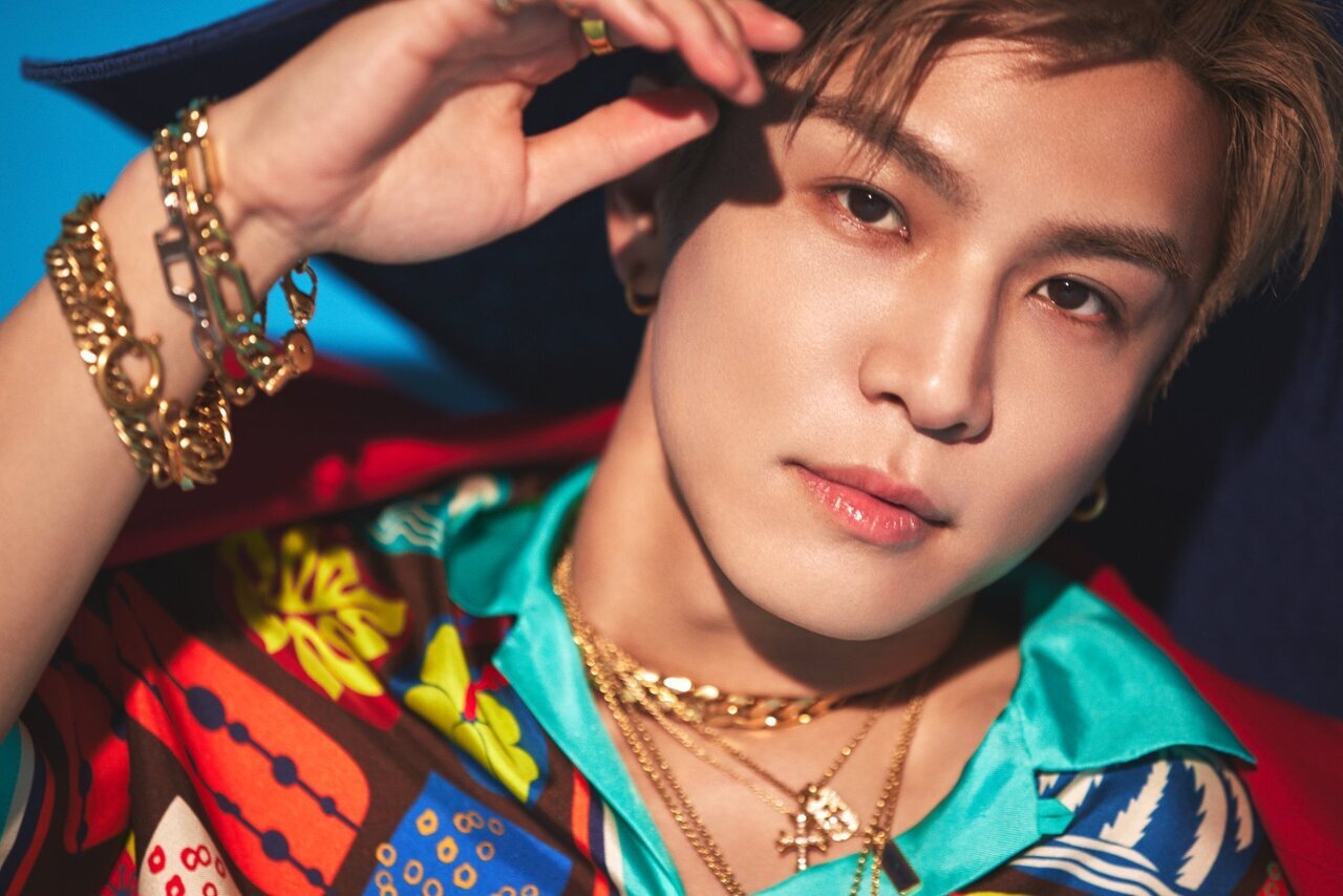 2025/8/6(水)Release!! 岩田剛典 New Single『TORICO』 | NEWS