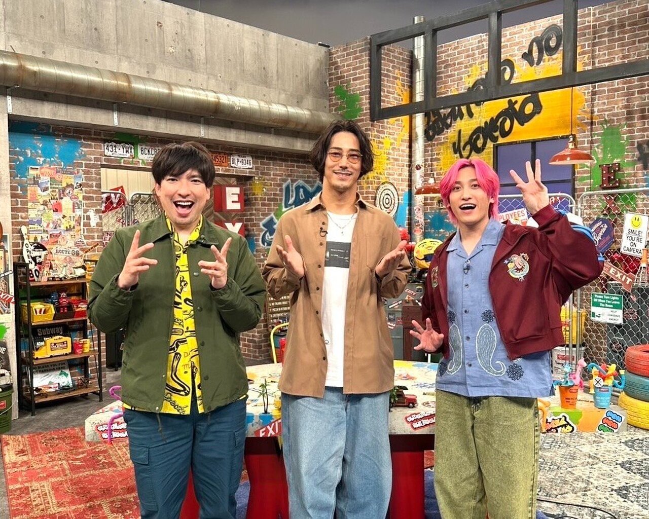 三代目JSB 小林直己 クッション LDH TV メンプロ RTF レア 三代目 J Soul Brothers - 三代目 JSB 小林直己 RTF 黄色衣装