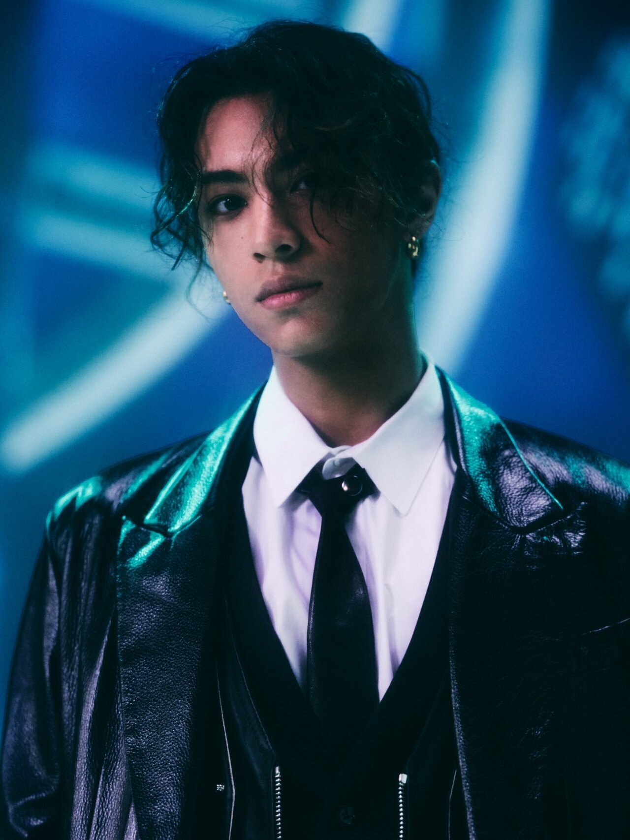 PSYCHIC FEVER 3rd EP『PSYCHIC FILE III』ARTIST PHOTOページ | EXILE