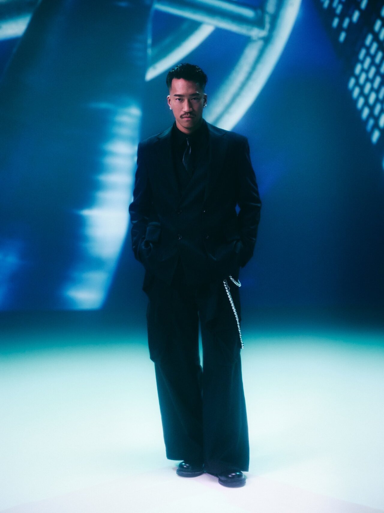 PSYCHIC FEVER 3rd EP『PSYCHIC FILE III』ARTIST PHOTOページ | EXILE