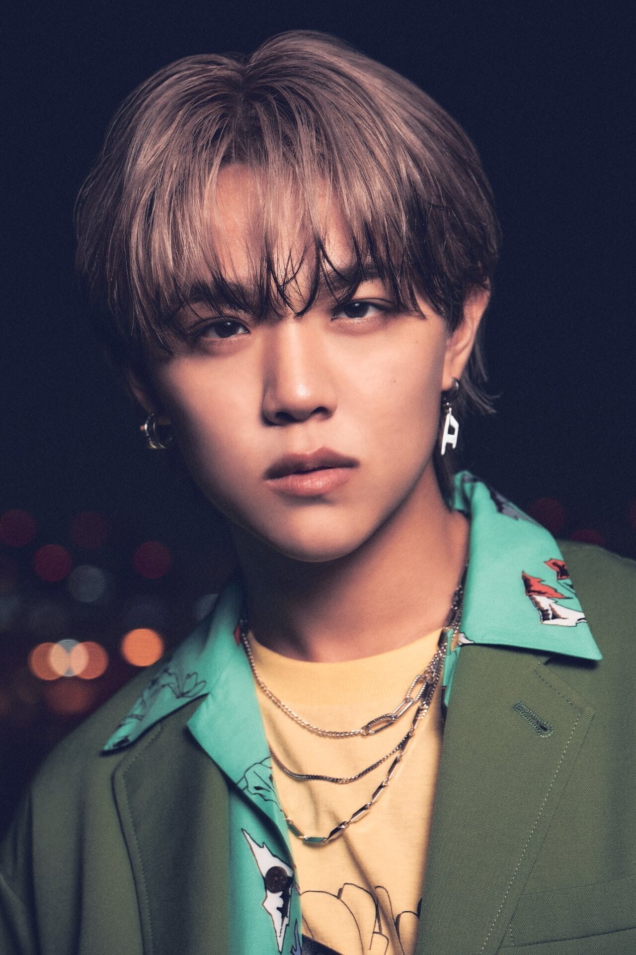 LIL LEAGUE 5thSingle『真夏ノ花火』ARTIST PHOTO | NEWS