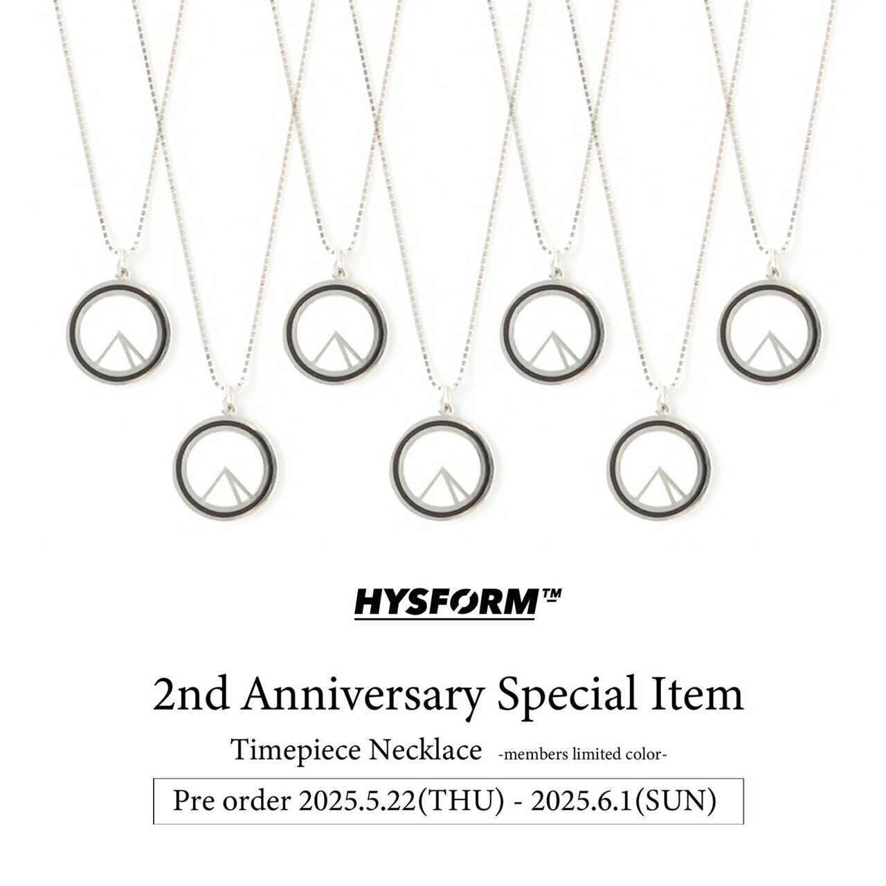BALLISTIK BOYZ HYSFORM ネックレス - メルカリ