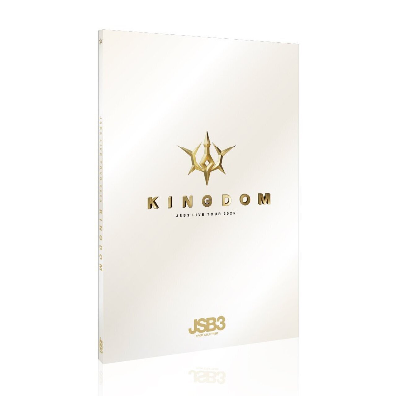 LIVE TOUR 2025 KINGDOM CAP ミュージシャン