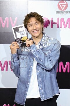 GENERATIONS Photo Gallery - GENERATIONS