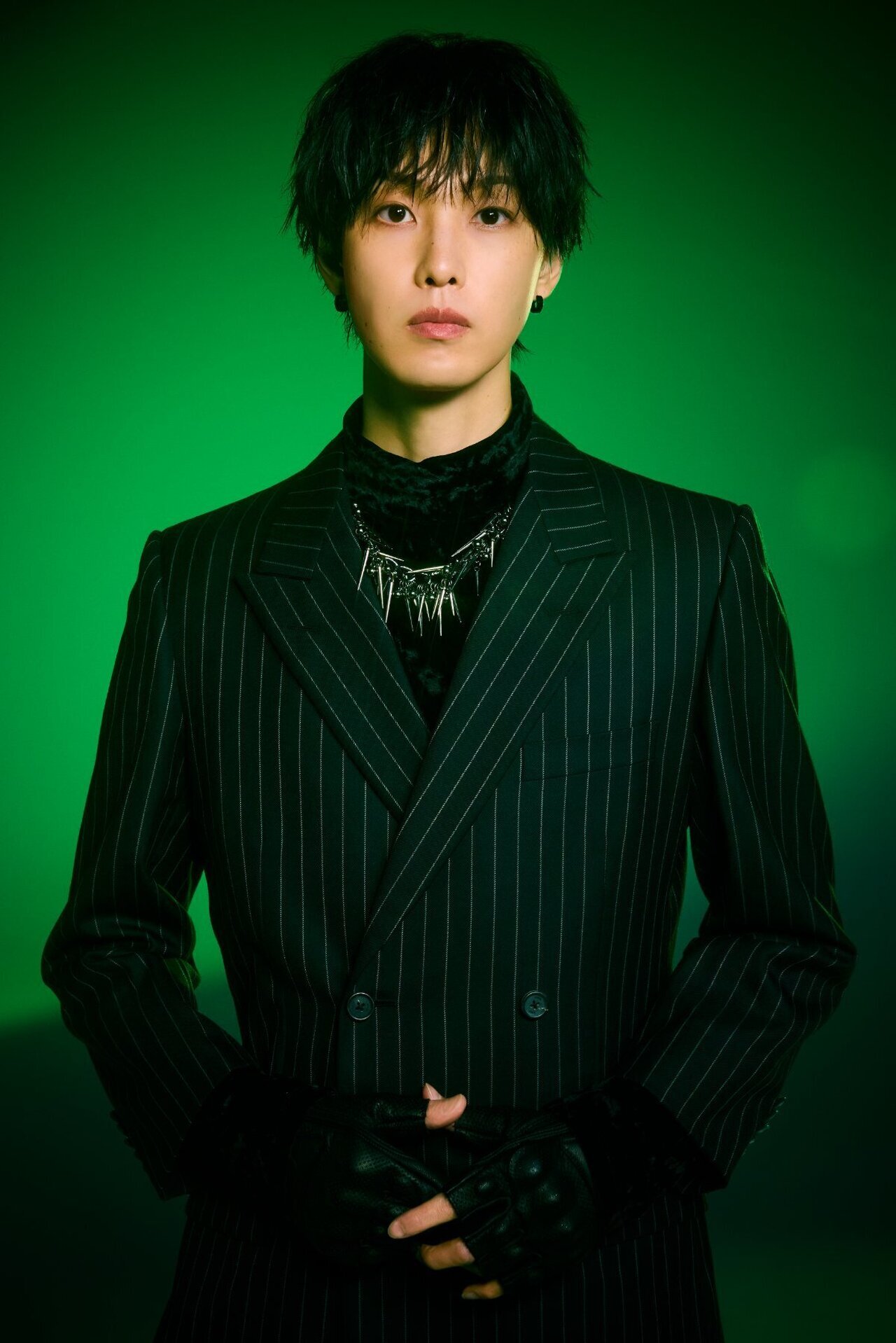 FANTASTICS ミニアルバム『Cosmic Resonance』ARTIST PHOTO