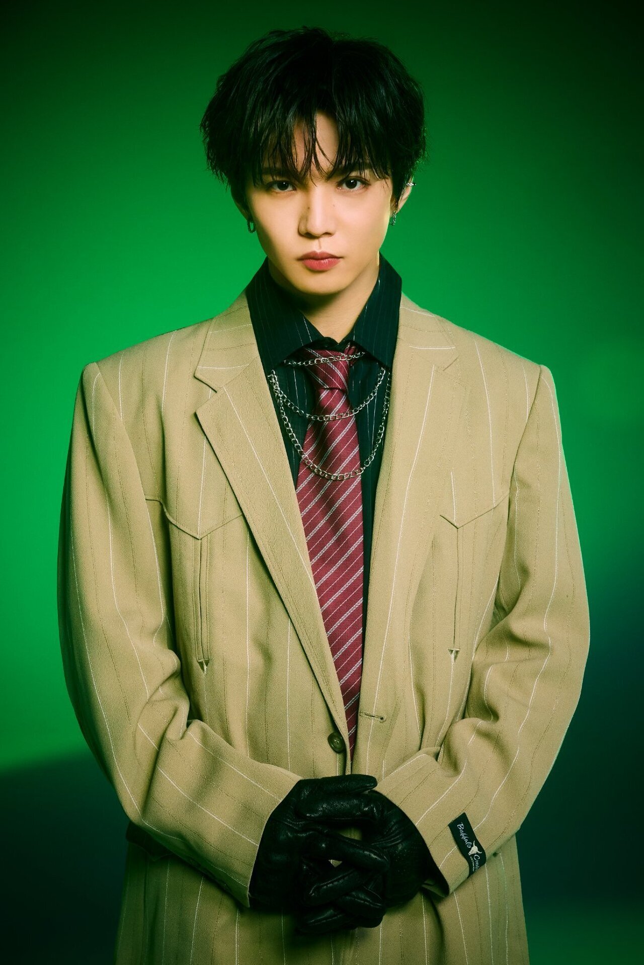FANTASTICs 佐藤大樹 Cosmic Resonance パネル FANTASTICS ミニアルバム『Cosmic Resonance』ARTIST PHOTO